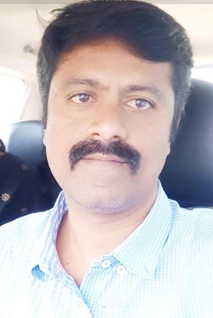 B. Narasimharao